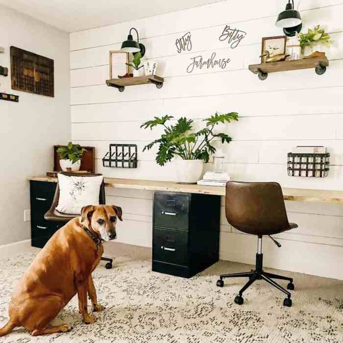 Office wall decor ideas