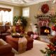 Christmas room decor ideas