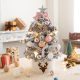 Diy decor christmas tree