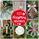 Diy simple christmas ornaments