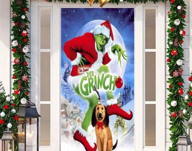 Grinch christmas lights stealing decorations ideas decoration yard