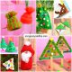 Easy christmas diy crafts