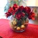 Diy christmas centerpieces dollar tree