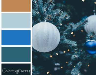 Christmas color palettes schemes palette colour scheme sarahrenaeclark colors mood tree colorful modern article