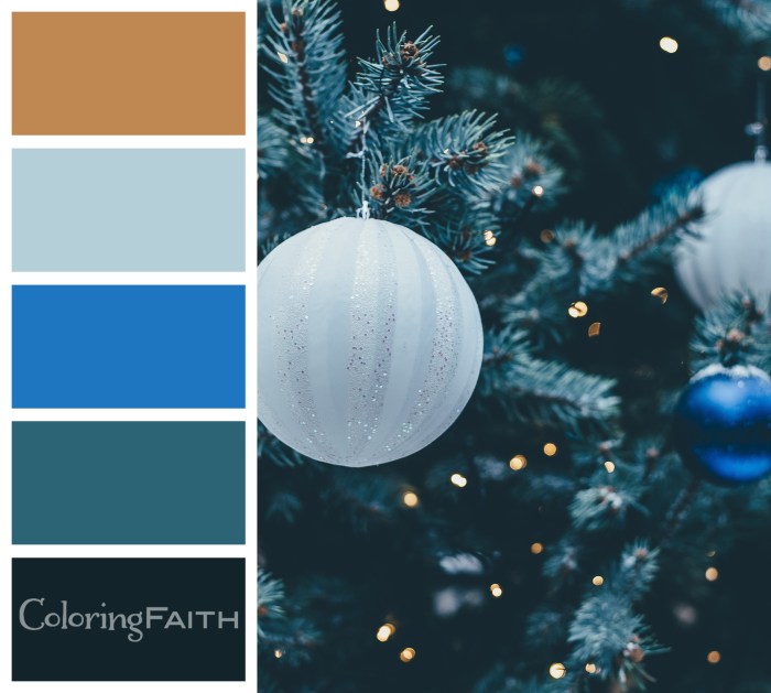 Christmas color palettes schemes palette colour scheme sarahrenaeclark colors mood tree colorful modern article