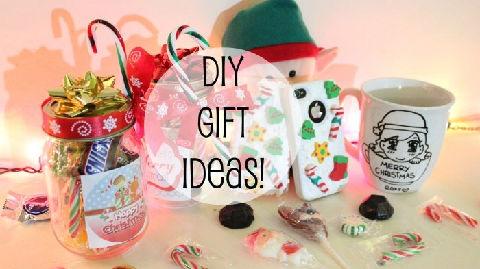 Diy gifts for dad on christmas