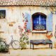 French country kitchen wall decor