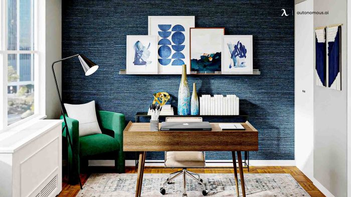 Office wall decor ideas