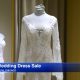 Wedding dress sample sale nj