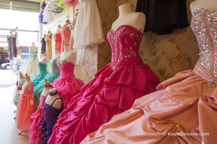 Wedding dresses garment district los angeles ca